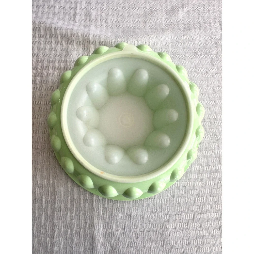 Vintage Tupperware Jel-Ring Mold Rubbermaid 2-Tier‎ Turntable Corning Ware Set